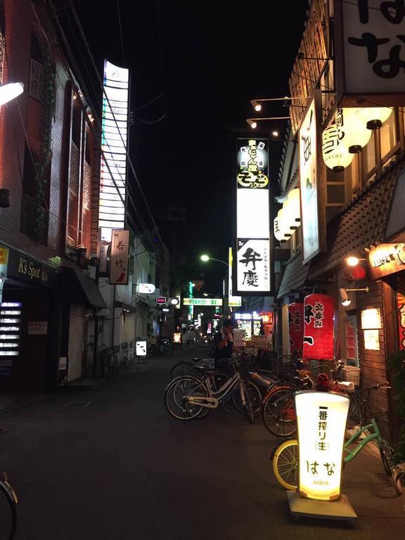 Jade Rabbit Hostel Yao Exterior foto